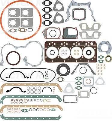 Full Gasket Kit, engine